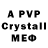 Alpha-PVP мука Zokir UMIRZOKOV