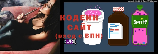 кокс Осташков